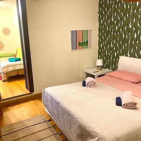 Sake Family Suite - Xl Apartment In The Heart Of The City Катанія Екстер'єр фото