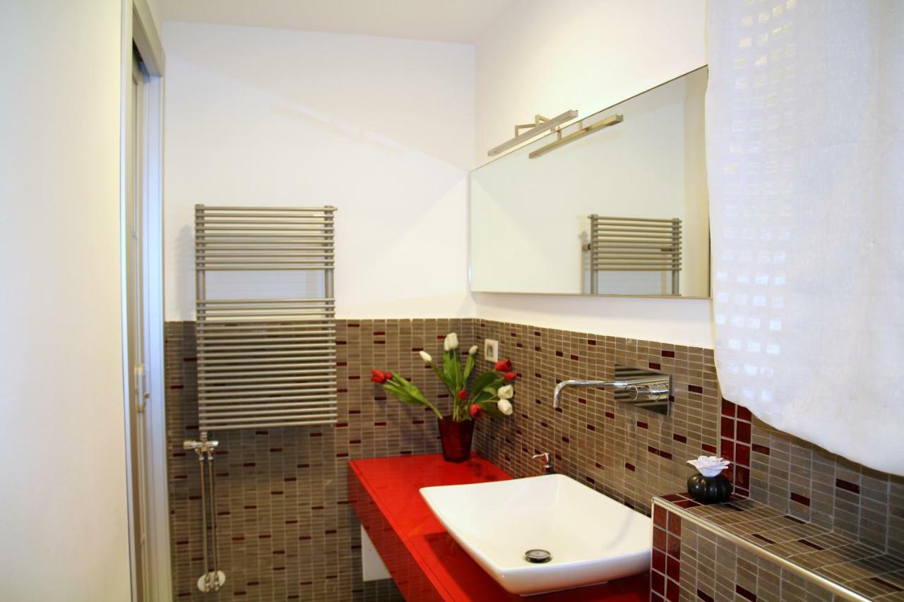 Sake Family Suite - Xl Apartment In The Heart Of The City Катанія Екстер'єр фото