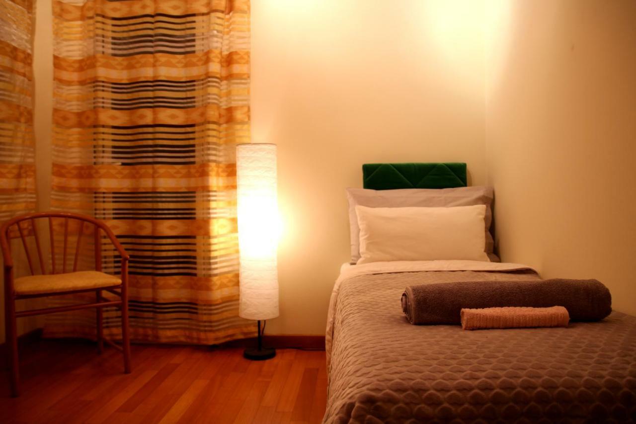 Sake Family Suite - Xl Apartment In The Heart Of The City Катанія Екстер'єр фото