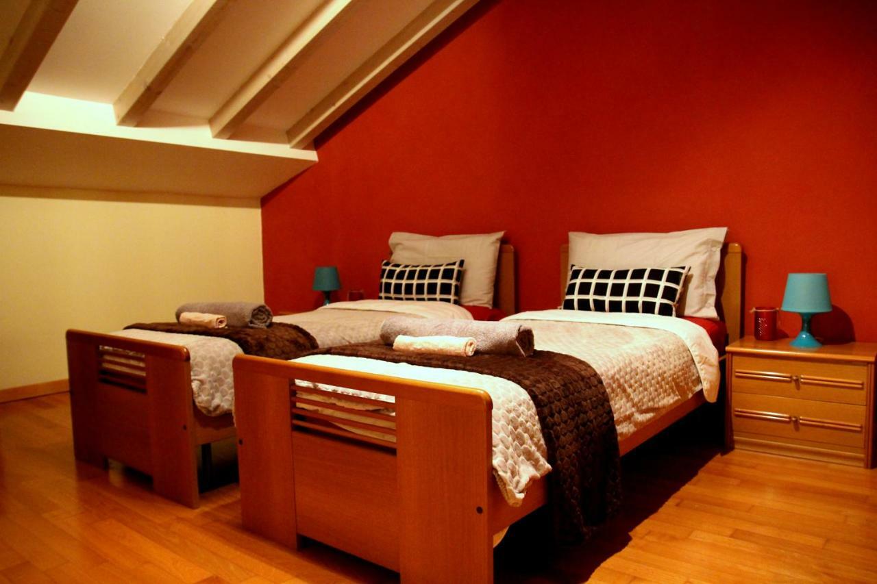 Sake Family Suite - Xl Apartment In The Heart Of The City Катанія Екстер'єр фото