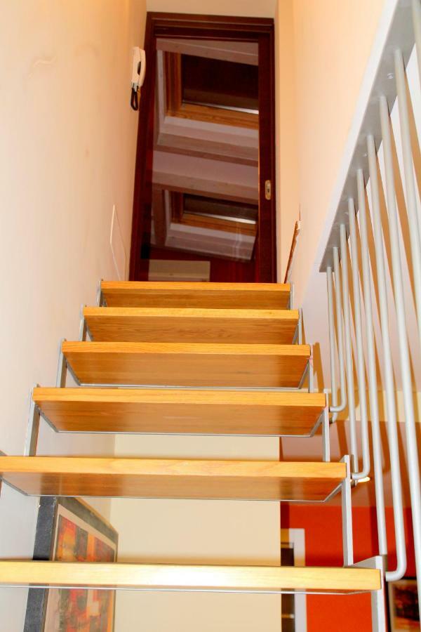 Sake Family Suite - Xl Apartment In The Heart Of The City Катанія Екстер'єр фото